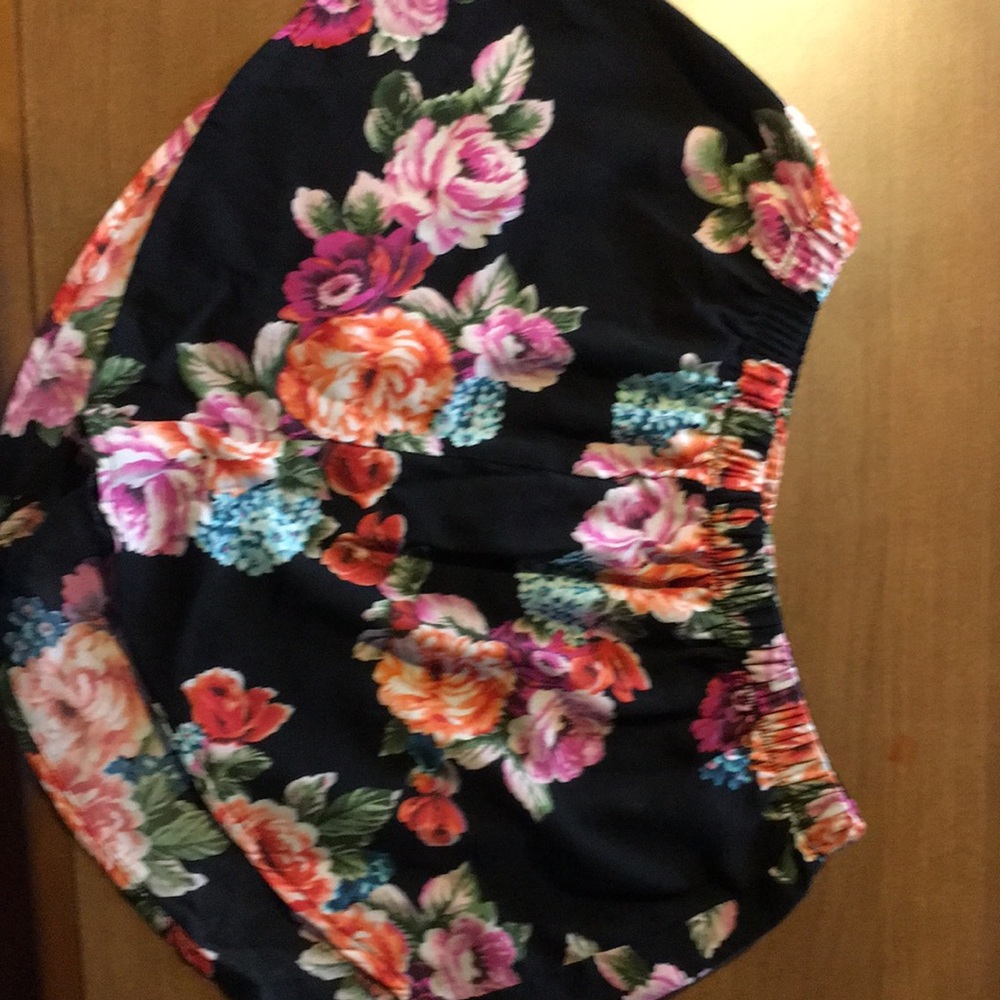 Ambience lounge shorts